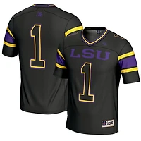 Youth GameDay Greats 1 LSU Tigers Endzone Football Jersey