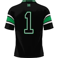 Youth GameDay Greats 1 Marshall Thundering Herd Football Jersey