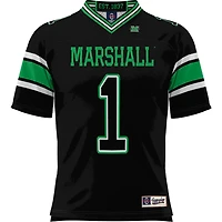 Youth GameDay Greats 1 Marshall Thundering Herd Football Jersey