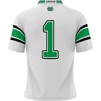 Youth GameDay Greats 1 Marshall Thundering Herd Football Jersey