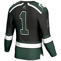Youth GameDay Greats 1 Michigan State Spartans Hockey Jersey