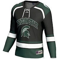 Youth GameDay Greats 1 Michigan State Spartans Hockey Jersey