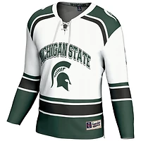 Youth GameDay Greats 1 Michigan State Spartans Hockey Jersey