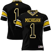 Youth GameDay Greats 1 Michigan Wolverines Football Jersey