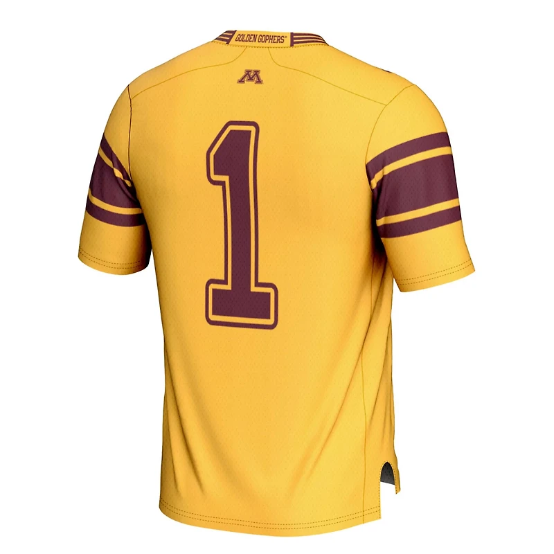Youth GameDay Greats 1 Minnesota en Gophers Football Jersey