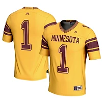 Youth GameDay Greats 1 Minnesota en Gophers Football Jersey