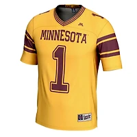 Youth GameDay Greats 1 Minnesota en Gophers Football Jersey