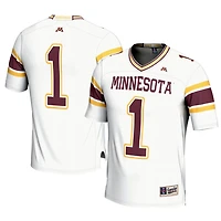 Youth GameDay Greats 1 Minnesota Golden Gophers Football Jersey