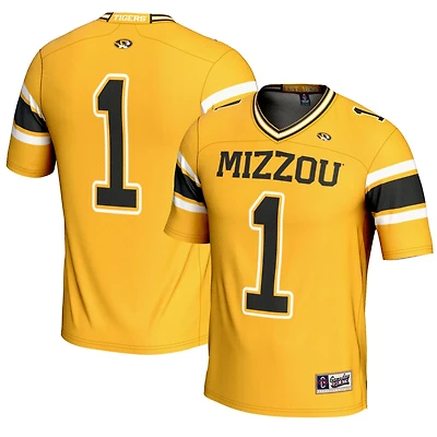 Youth GameDay Greats 1 Missouri Tigers Football Jersey