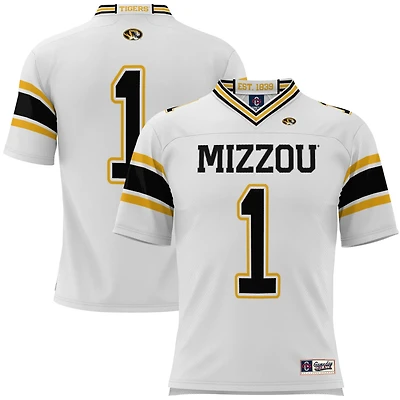 Youth GameDay Greats 1 Missouri Tigers Football Jersey