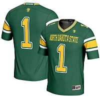 Youth GameDay Greats 1 NDSU Bison Endzone Football Jersey