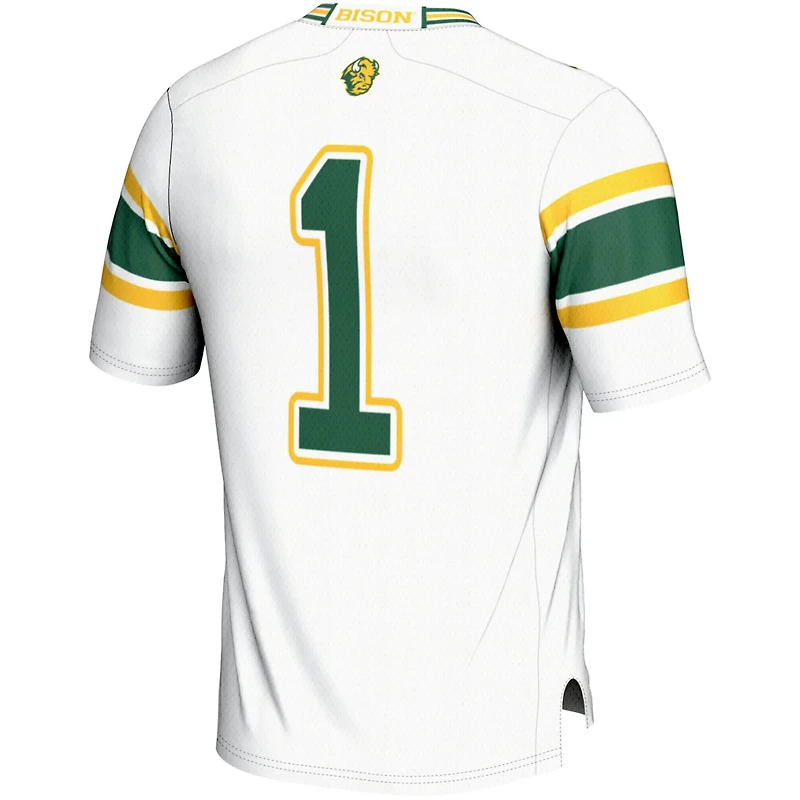 Youth GameDay Greats 1 NDSU Bison Endzone Football Jersey