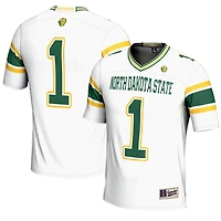 Youth GameDay Greats 1 NDSU Bison Endzone Football Jersey
