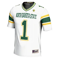 Youth GameDay Greats 1 NDSU Bison Endzone Football Jersey