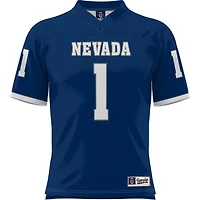 Youth GameDay Greats 1 Nevada Wolf Pack Football Jersey