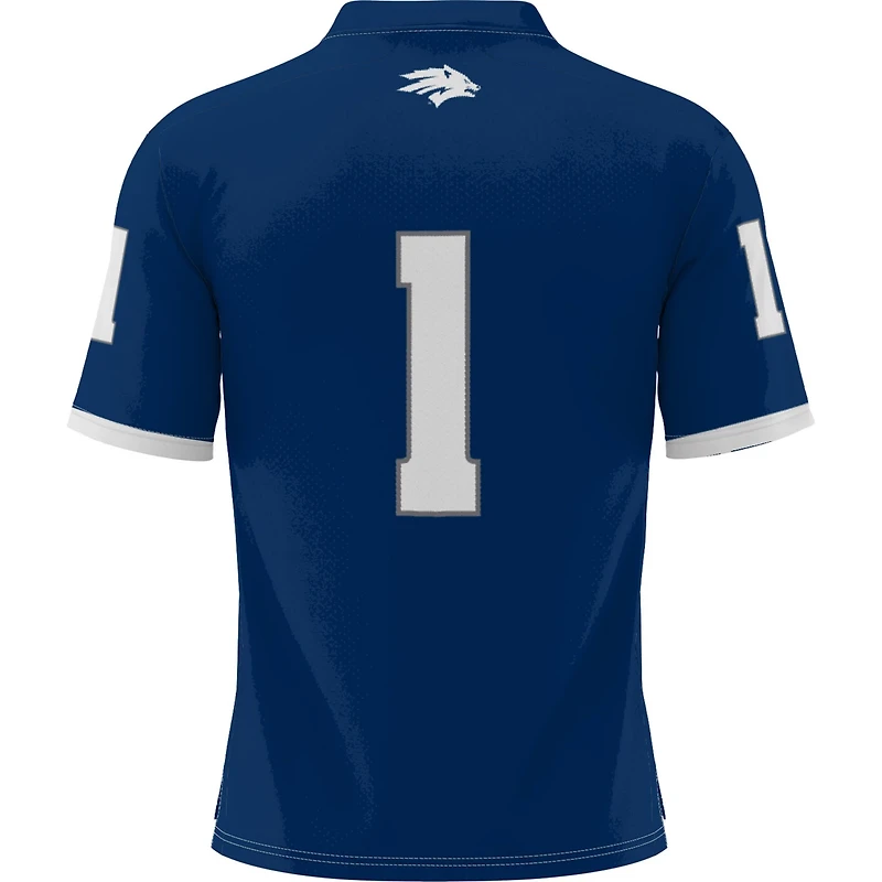 Youth GameDay Greats 1 Nevada Wolf Pack Football Jersey
