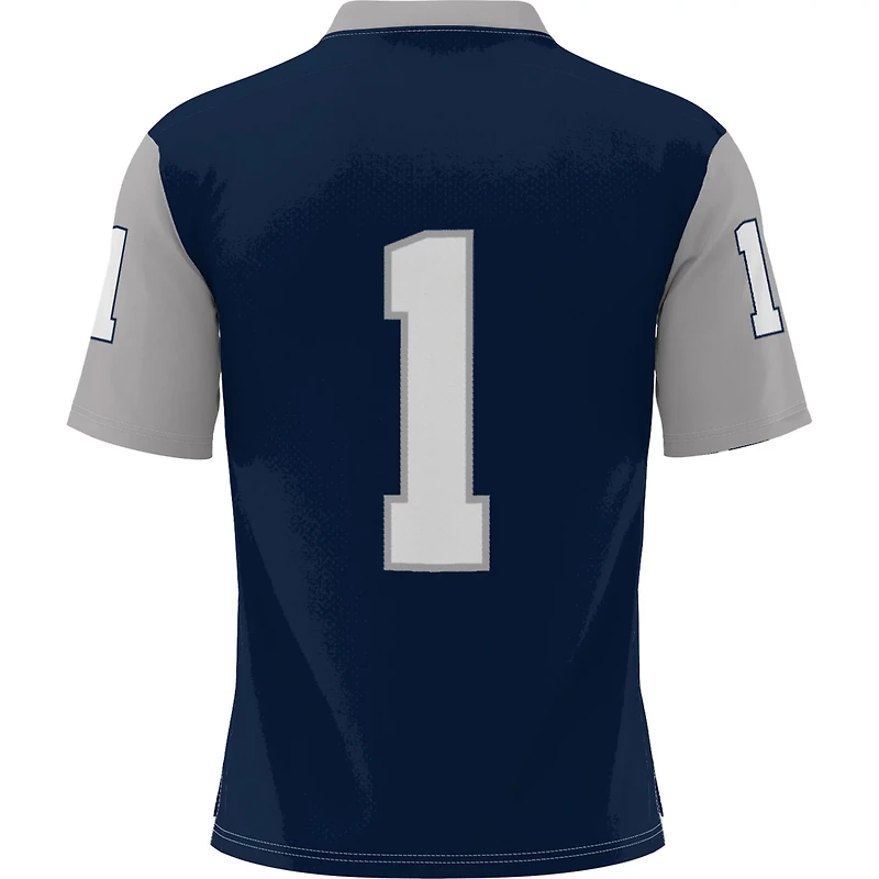 Youth GameDay Greats 1 New Hampshire Wildcats Football Jersey