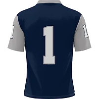 Youth GameDay Greats 1 New Hampshire Wildcats Football Jersey