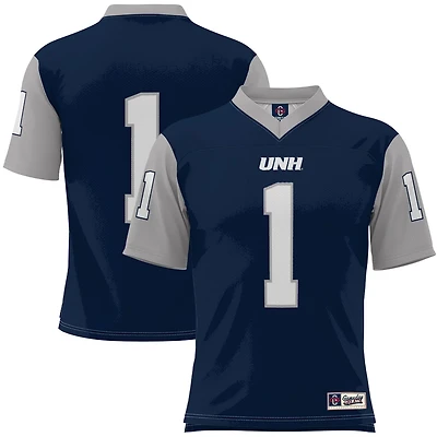 Youth GameDay Greats 1 New Hampshire Wildcats Football Jersey