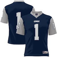 Youth GameDay Greats 1 New Hampshire Wildcats Football Jersey