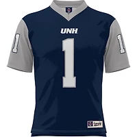 Youth GameDay Greats 1 New Hampshire Wildcats Football Jersey