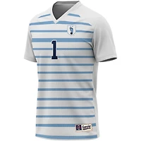 Youth GameDay Greats 1 North Carolina Tar Heels Lightweight Soccer Fashion Jersey