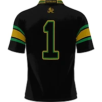 Youth GameDay Greats 1 Notre Dame Fighting Irish Football Jersey