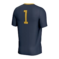 Youth GameDay Greats 1 Notre Dame Fighting Irish Lightweight Soccer Jersey