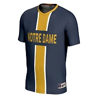 Youth GameDay Greats 1 Notre Dame Fighting Irish Lightweight Soccer Jersey