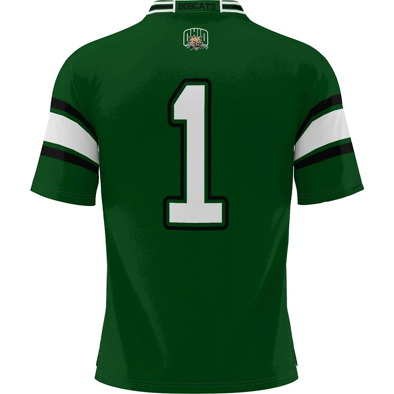 Youth GameDay Greats 1 Ohio Bobcats Football Jersey