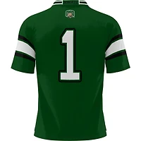 Youth GameDay Greats 1 Ohio Bobcats Football Jersey