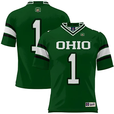 Youth GameDay Greats 1 Ohio Bobcats Football Jersey