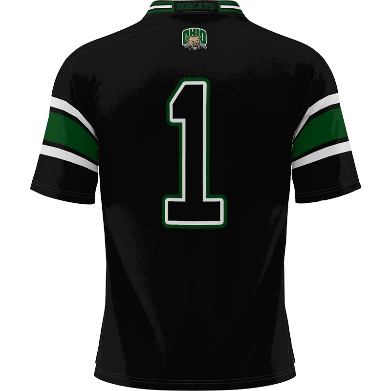 Youth GameDay Greats 1 Ohio Bobcats Football Jersey