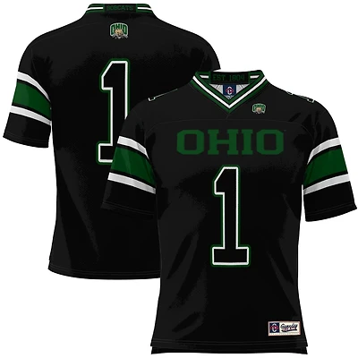 Youth GameDay Greats 1 Ohio Bobcats Football Jersey