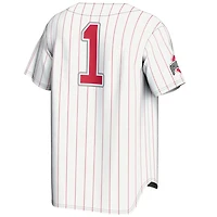 Youth GameDay Greats 1 Ohio State Buckeyes Lightweight Baseball Jersey
