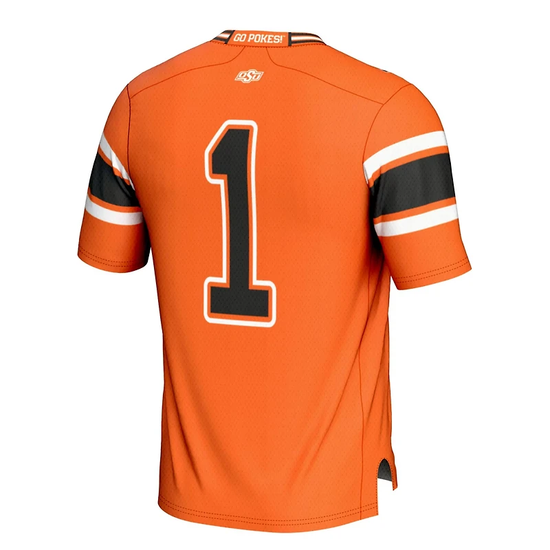 Youth GameDay Greats 1 Oklahoma State Cowboys Football Jersey