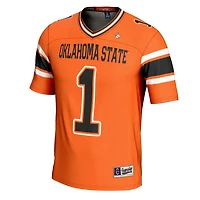 Youth GameDay Greats 1 Oklahoma State Cowboys Football Jersey