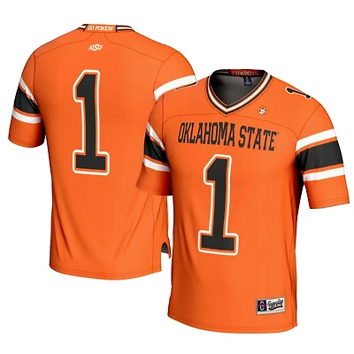 Youth GameDay Greats 1 Oklahoma State Cowboys Football Jersey