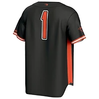 Youth GameDay Greats 1 Oregon State Beavers Lightweight Baseball Fashion Jersey
