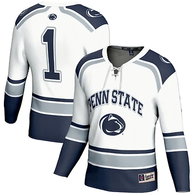 Youth GameDay Greats 1 Penn State Nittany Lions Hockey Jersey