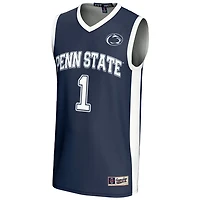 Youth GameDay Greats 1 Penn State Nittany Lions Lightweight Basketball Jersey