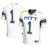 Youth GameDay Greats 1 Pitt Panthers Football Jersey