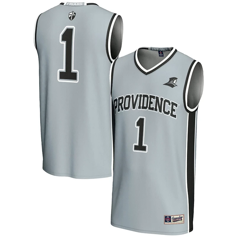 Youth GameDay Greats 1 Providence Friars Lightweight Basketball Jersey