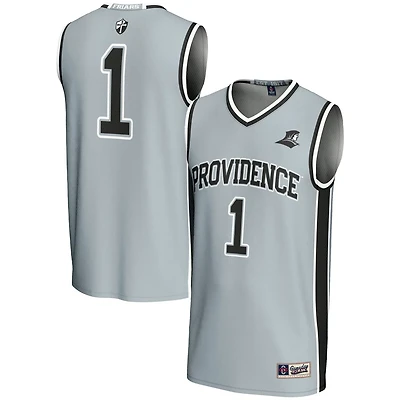 Youth GameDay Greats 1 Providence Friars Lightweight Basketball Jersey