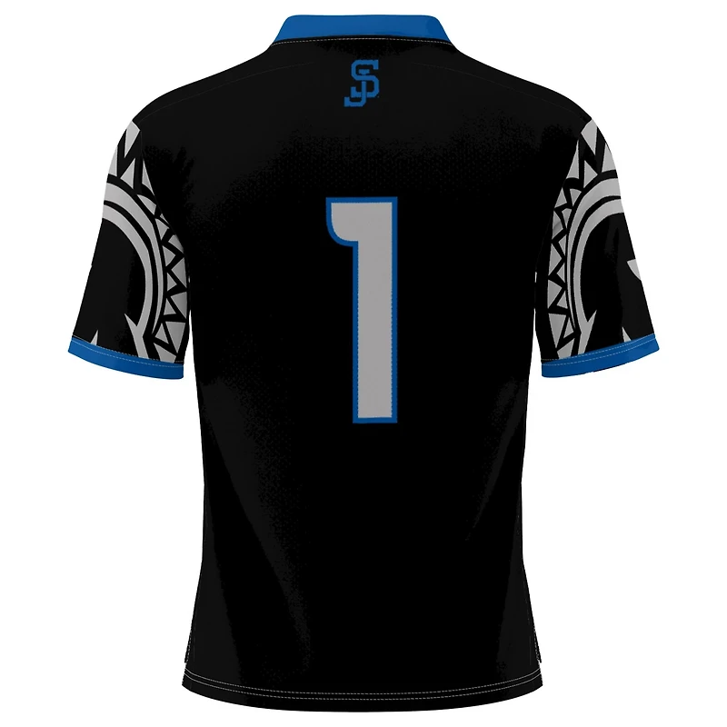 Youth GameDay Greats 1 San Jose State Spartans Football Jersey