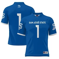 Youth GameDay Greats 1 San Jose State Spartans Football Jersey