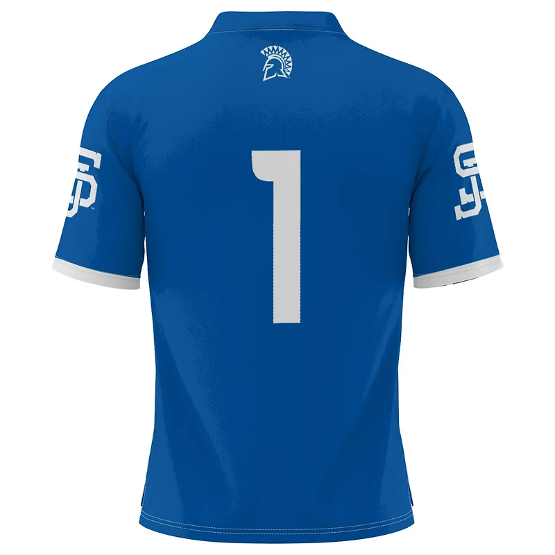 Youth GameDay Greats 1 San Jose State Spartans Football Jersey