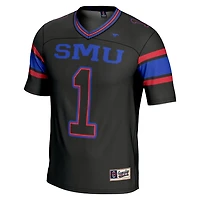 Youth GameDay Greats 1 SMU Mustangs Endzone Football Jersey