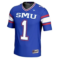 Youth GameDay Greats 1 SMU Mustangs Endzone Football Jersey