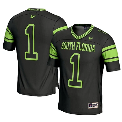 Youth GameDay Greats 1 South Florida Bulls Football Jersey